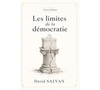 Les limites de la démocratie