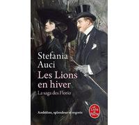 Les Lions en hiver (Les Florio, Tome 3)