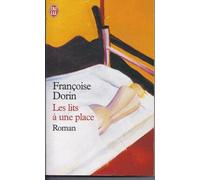 les lits à une place