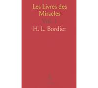 Les Livres des Miracles: De Georges Florent Grégoire, Revus Et Traduits pour la Sociéte de l'Histoire de France