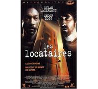 Les locataires