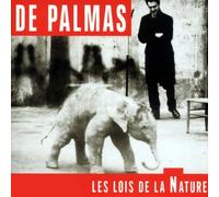 Les Lois De La Nature by GERALD DE PALMAS (1997-01-24)