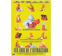Les Lois De L'Attraction [FRENCH]