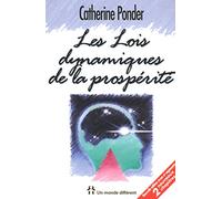 Les lois dynamiques de la prospérité