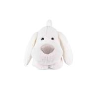 Les LONGES STRETCH - White Dog 40 cm