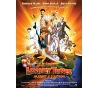 Les Looney Tunes passent à l'action, Le Film [VHS]