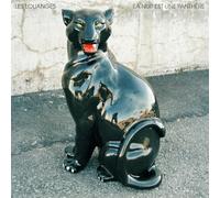 Les Louanges - La Nuit Est Une Panthere [VINYL]