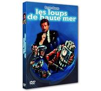 Les Loups de haute mer