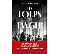 Les Loups de Tanger