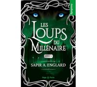 Les Loups du millénaire - Tome 04