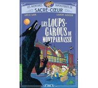 Les Loups-garous de Montparnasse