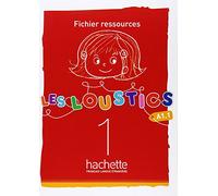 Les Loustics 1 - Fichier ressources
