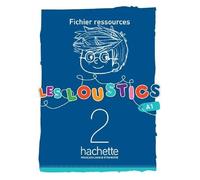 Les Loustics: Fichier ressources 2