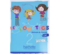 Les Loustics: Livre de l'eleve 2