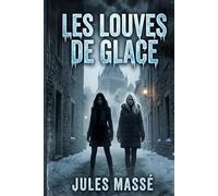 Les louves de glace