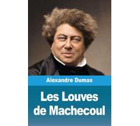 Les Louves de Machecoul