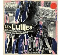 Les Lullies - Dont Look Twice [VINYL]