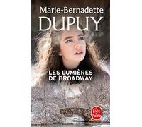 Les lumières de Broadway (L'Orpheline de Manhattan (2))