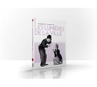Les Lumières de la Ville [Blu-Ray] [Version Restaurée]