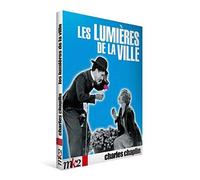 Les lumieres de la ville [DVD]