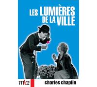 Les lumières de la ville [Édition Simple]