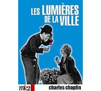 Les Lumières de la ville [Édition Simple]