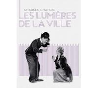 Les Lumières de la Ville [Édition Simple Version restaurée]