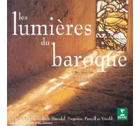Les Lumieres Du Baroque (French Import)