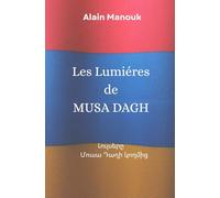 Les lumières du Musa Dagh