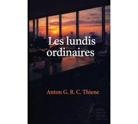Les lundis ordinaires