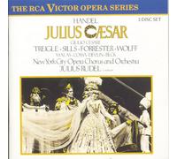 Les Lunes du Cousin Jacques - Julius Caesar [New CD]