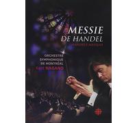 Les Lunes du Cousin Jacques - Le Messie de Handel