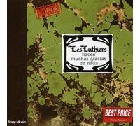 LES LUTHIERS - Hacen Muchas Gracias de Nada
