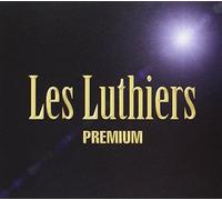 Les Luthiers - PREMIUM