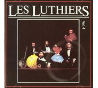 Les Luthiers V. 4