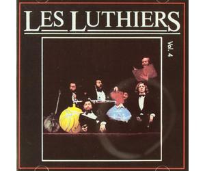 Les Luthiers V. 4