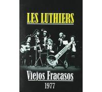 Les Luthiers - Viejos Fracasos 1977 (Reed) [Import anglais]
