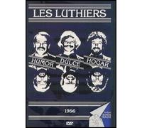 Les Luthiers: Vol. 6-1986