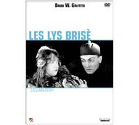 les lys brisé (david w.griffith)