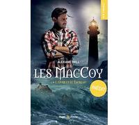 Les MacCoy, Tome 2 : L'ours et le taureau