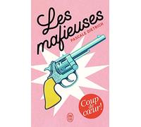 Les Mafieuses (Littérature Française)