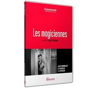 Les Magiciennes