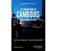 Les mains dans le cambouis: le peuple raconte la République