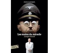 LES MAINS DU MIRACLE