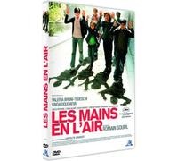 Les Mains en l'Air - DVD