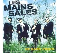 Les Mains Sales - De Sang Froid (13 Titres)