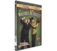 LES MAITRES DE BALLET-LAUREL/H – Twentieth Century Fox Film Corporation