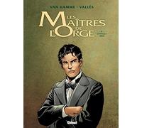 Les Maitres de l'orge 1 Charles 1854