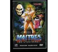 Les Maitres de l'Univers [FR IMPORT]