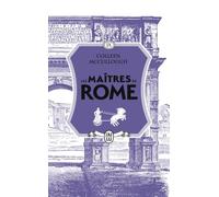 Les maîtres de Rome: César et Cléopâtre (9)